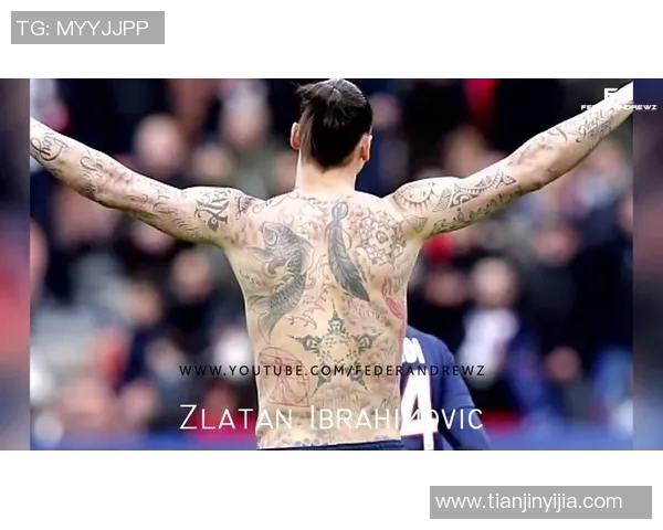 有纹身的男足球星有哪些 他们身上的纹身背后隐藏的故事揭秘