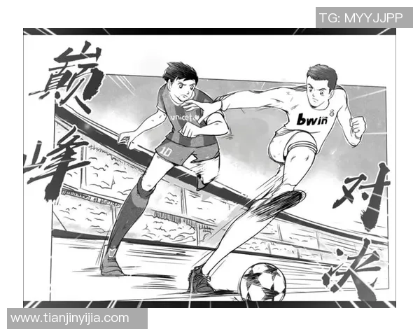 足球球星动漫拼图大集结探索球场传奇与梦想的跨次元碰撞