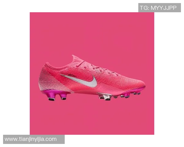 球星为何纷纷选择粉色足球鞋背后的潮流与意义解析