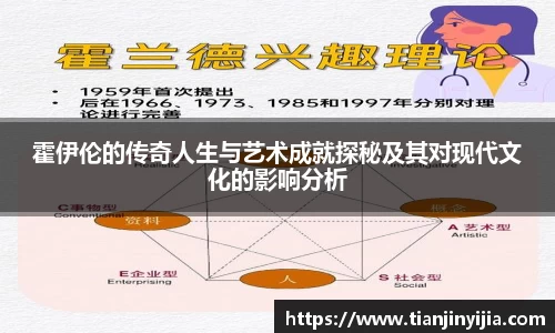 霍伊伦的传奇人生与艺术成就探秘及其对现代文化的影响分析